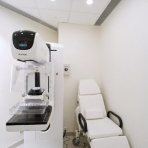 Clinic Environment