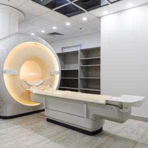 1.5T MRI PHILIPS INGENIA In Trinity Medical Centre
