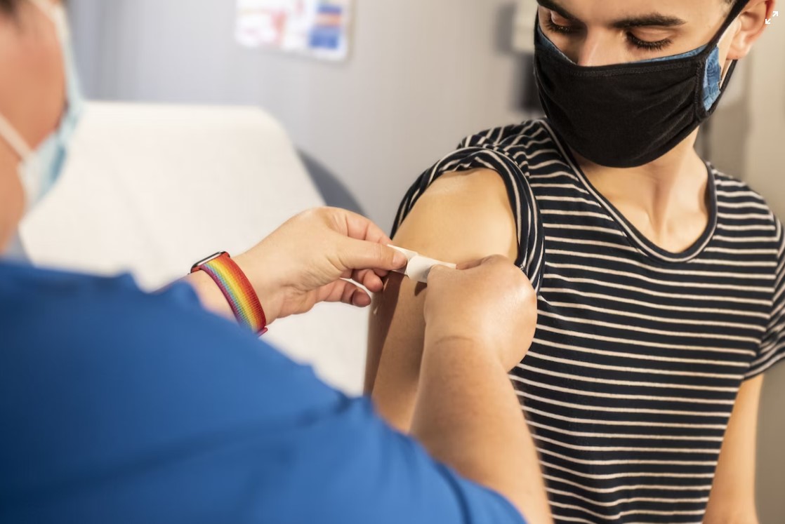 JAB to Help Prevent CANCER: Why the HPV vaccine should be your first defense against virus-linked tumors
