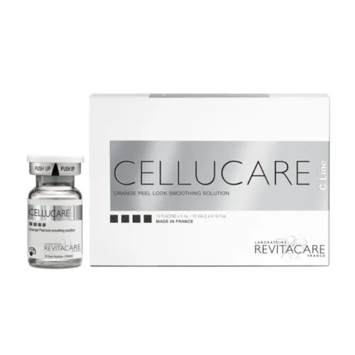 REVITACARE CELLUCARE & STRETCHCARE: A PERFECT COMBINATION