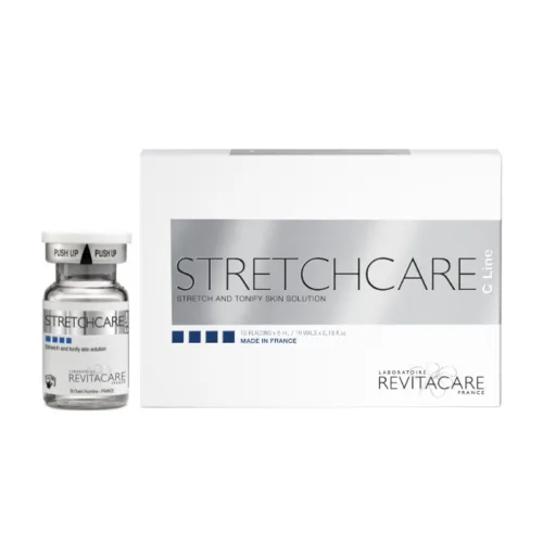 REVITACARE CELLUCARE & STRETCHCARE: A PERFECT COMBINATION