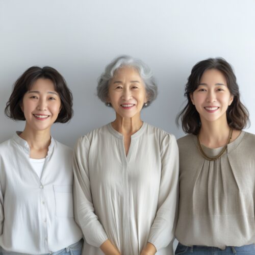 Trinity-Medical-Centre_Blog_【婦女病年輕化！女性不同年齡必做體檢項目懶人/