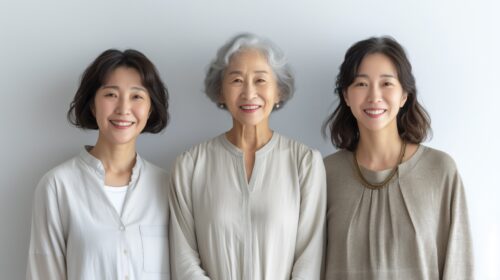 Trinity-Medical-Centre_Blog_【婦女病年輕化！女性不同年齡必做體檢項目懶人/