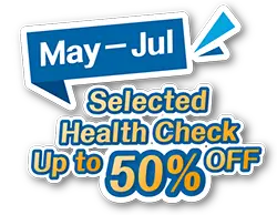 May-July Offers up to 50% OFF