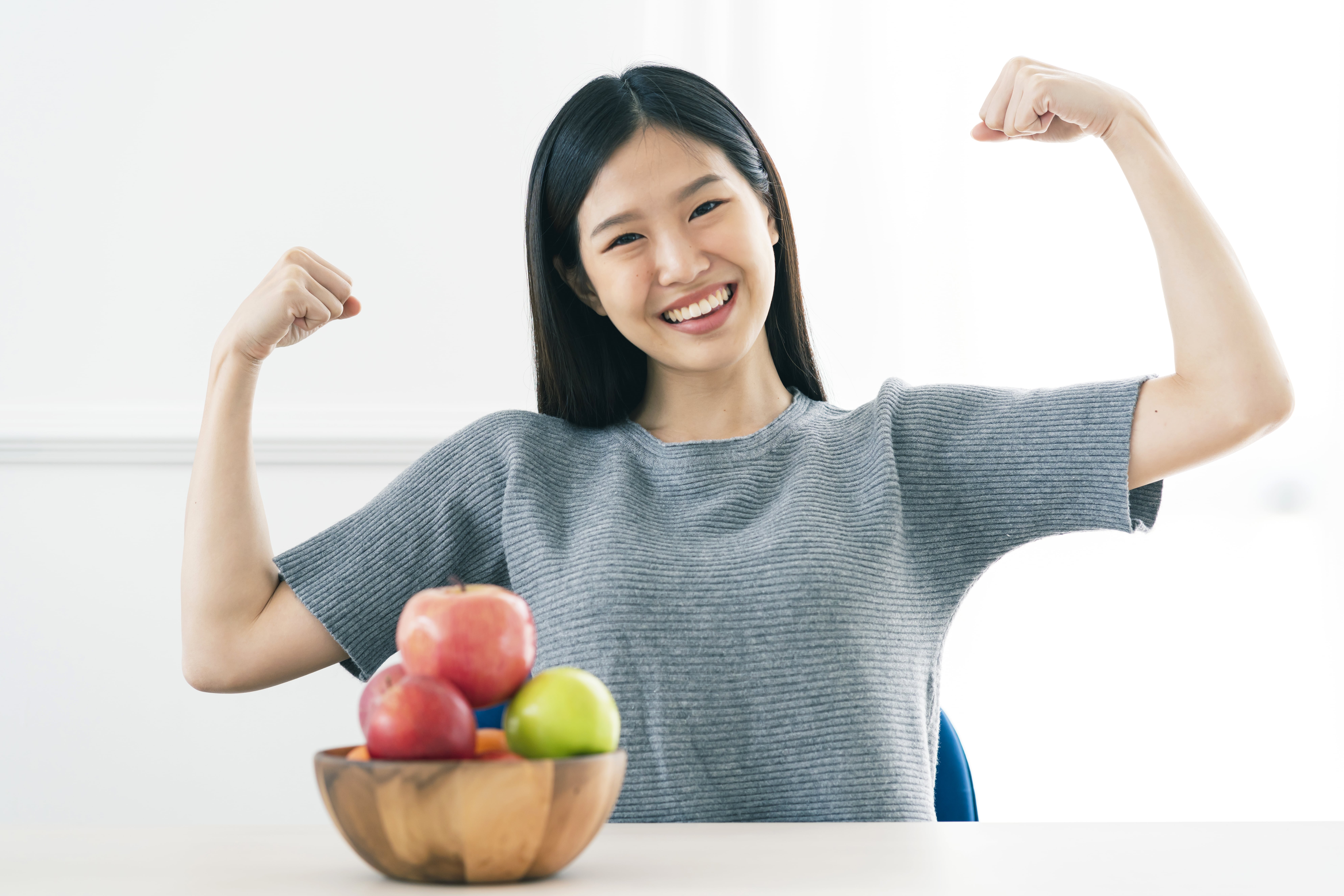 年輕人都會中風！維持3個健康習慣，遠離中風