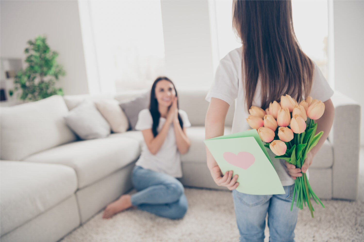 母親節女士身體檢查推薦：不同年齡媽媽應該做甚麼檢查？