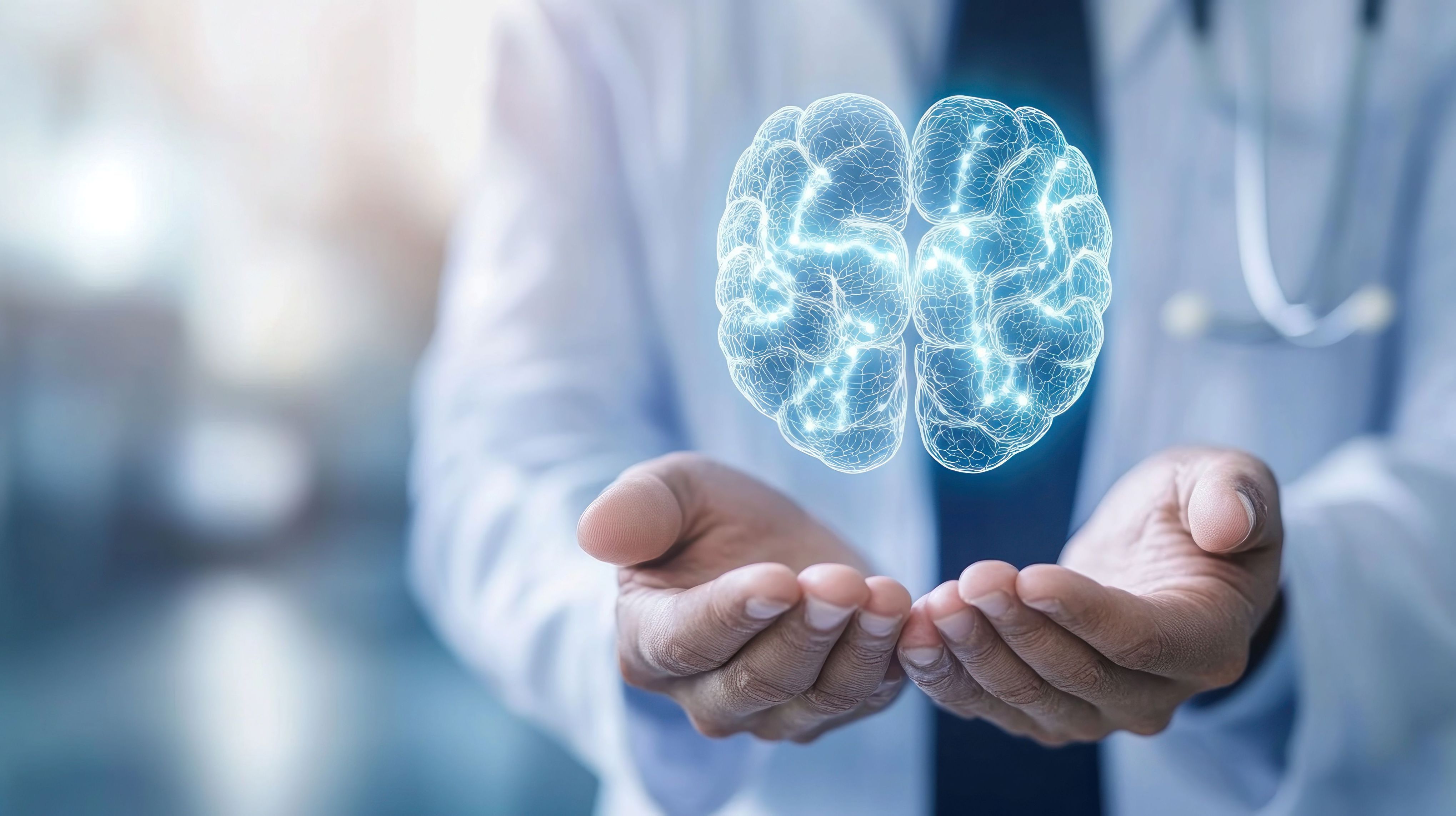 突然手腳無力?了解中風症狀、小中風先兆與成因:如何透過 MRI 腦血管檢查提前預防?