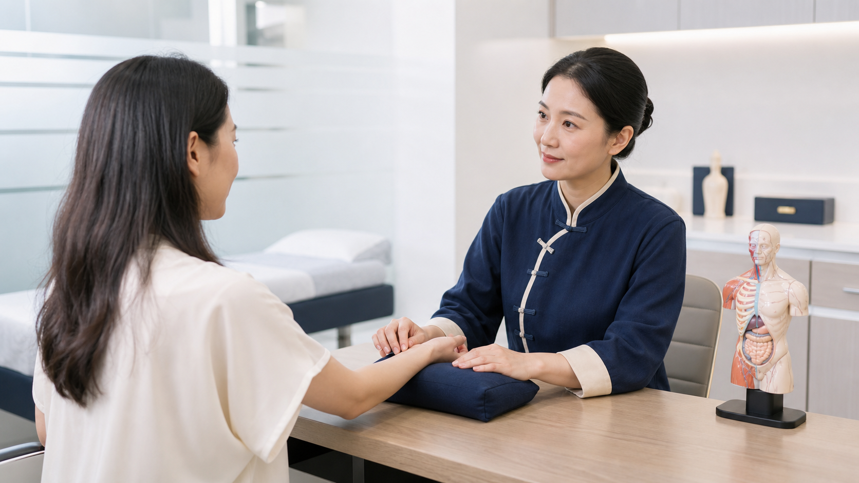 結節係咩?中醫點睇結節成因與調理方法 結節係咩?中醫點睇結節成因與調理方法