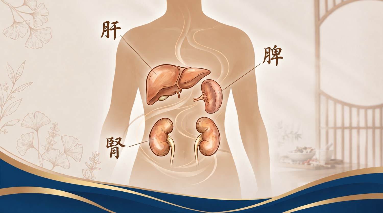 乳腺結節會演變成癌症？中醫如何管理乳腺結節