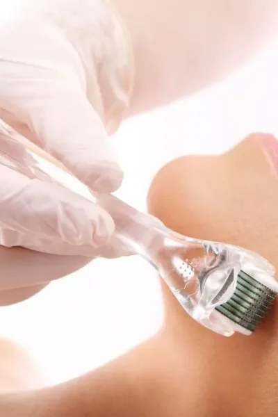 microneedling