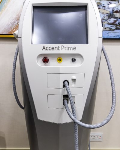 accent prime