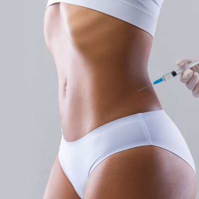 Fat-Dissolving-Injections