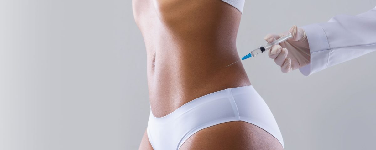 Fat Dissolving Injections