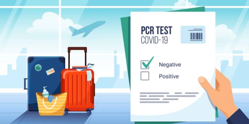 PCR Test 9