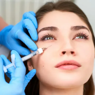 botox for eye area