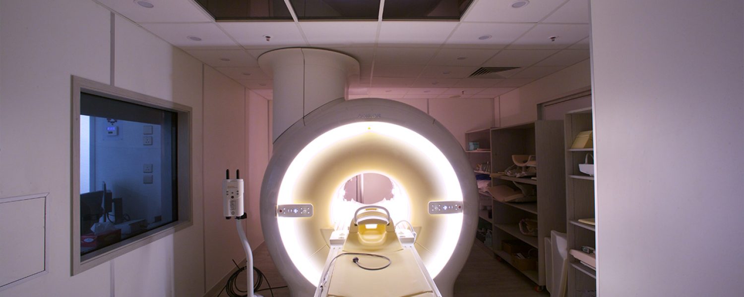 Trinity Medical Centre MRI Room_1